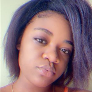Meet your Posher, Shanae